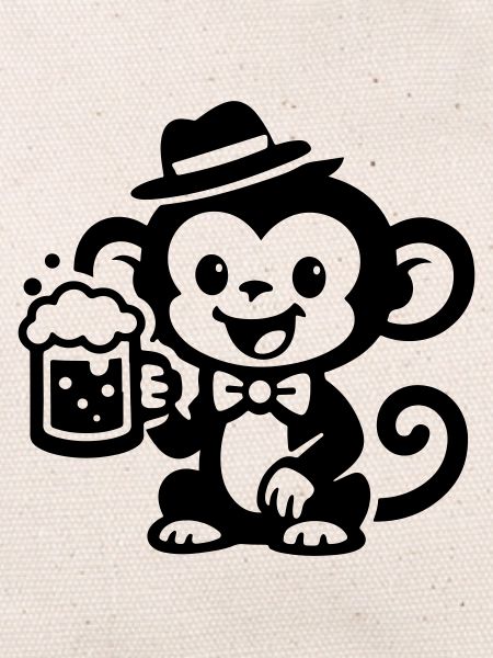 Monkey Beer