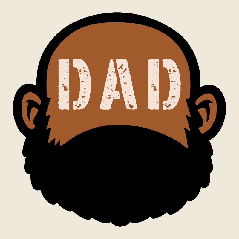 DAD BEARD