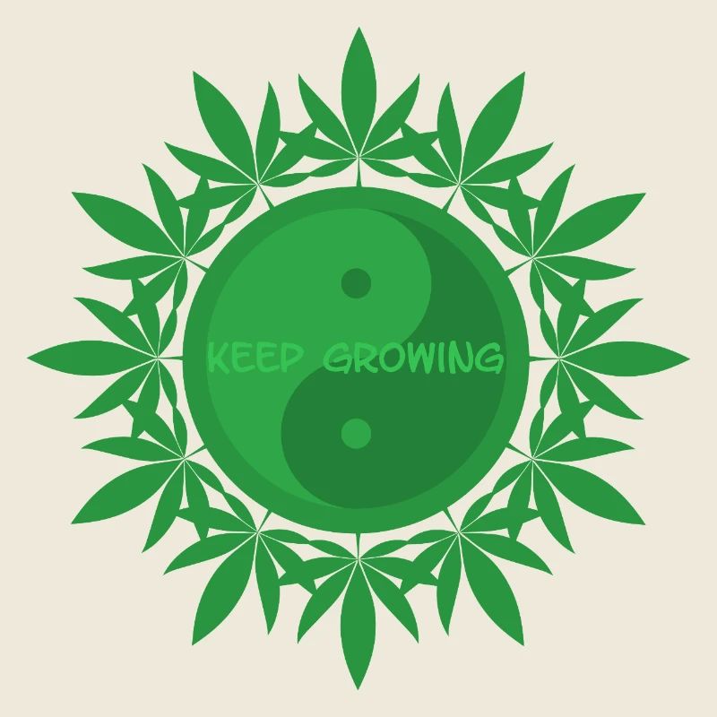 Keep Growing