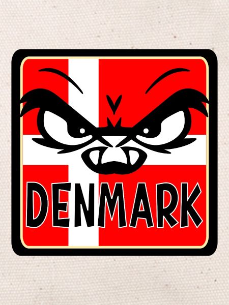 Denmark Emotions