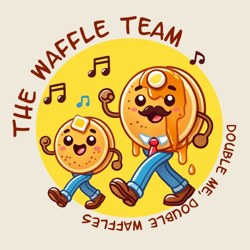 Équipe gaufre