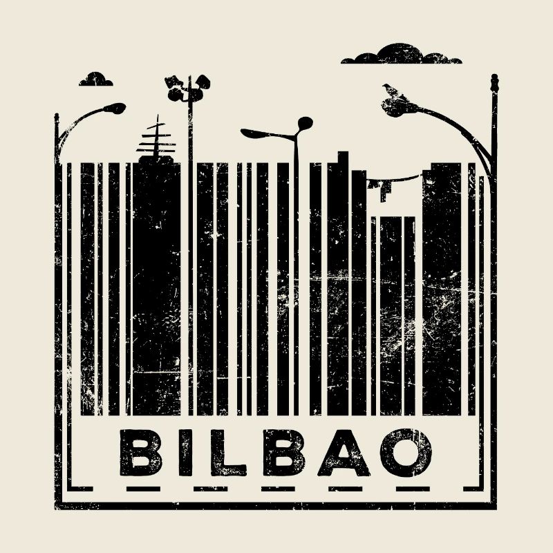 Bilbao barcode