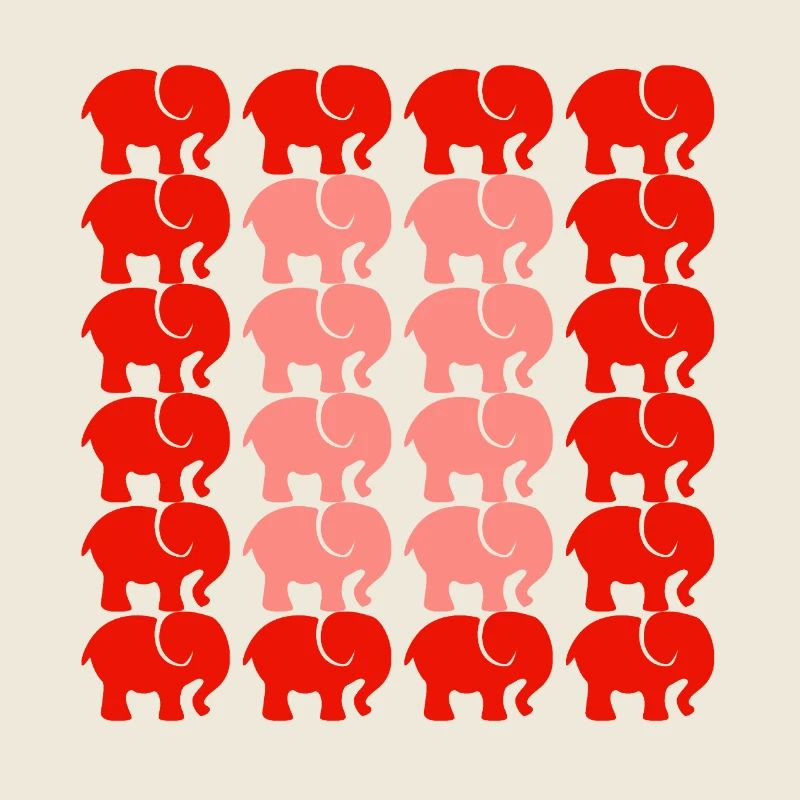 Éléphant
