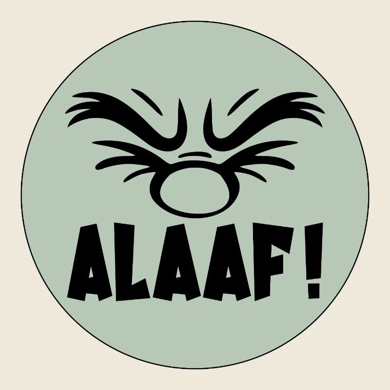 Karneval Kostüm Alaaf
