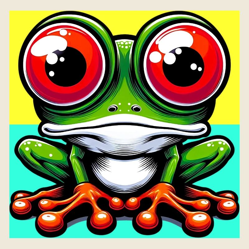 Frosch