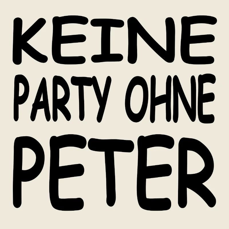 Peter