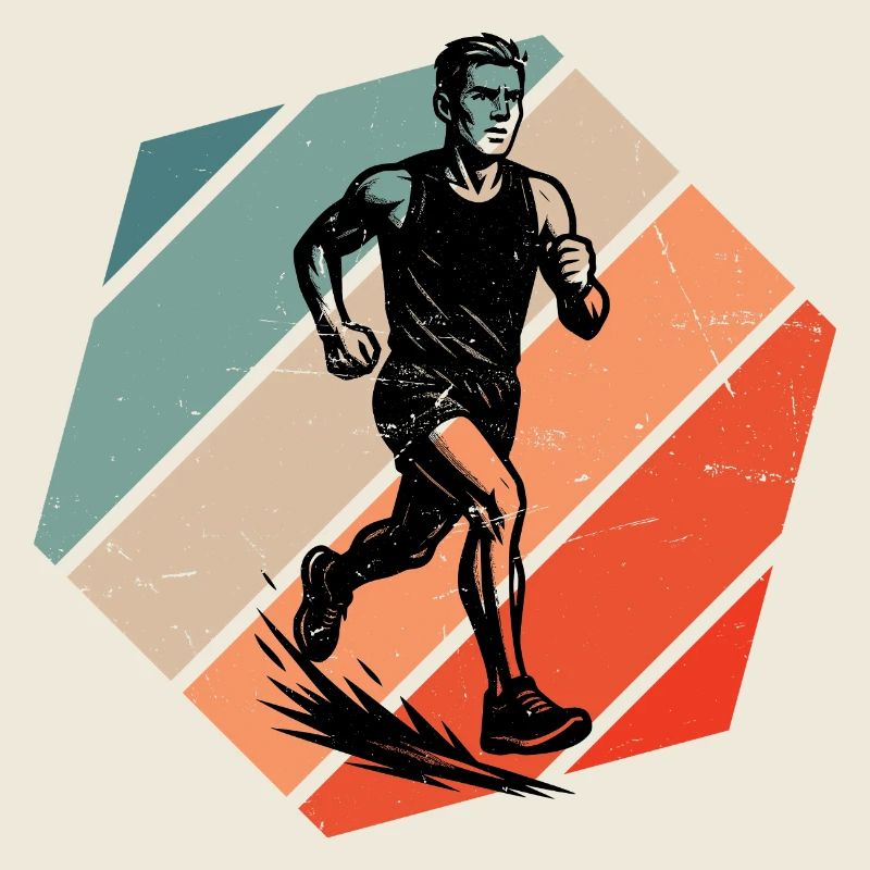 Great Race Gift for Race