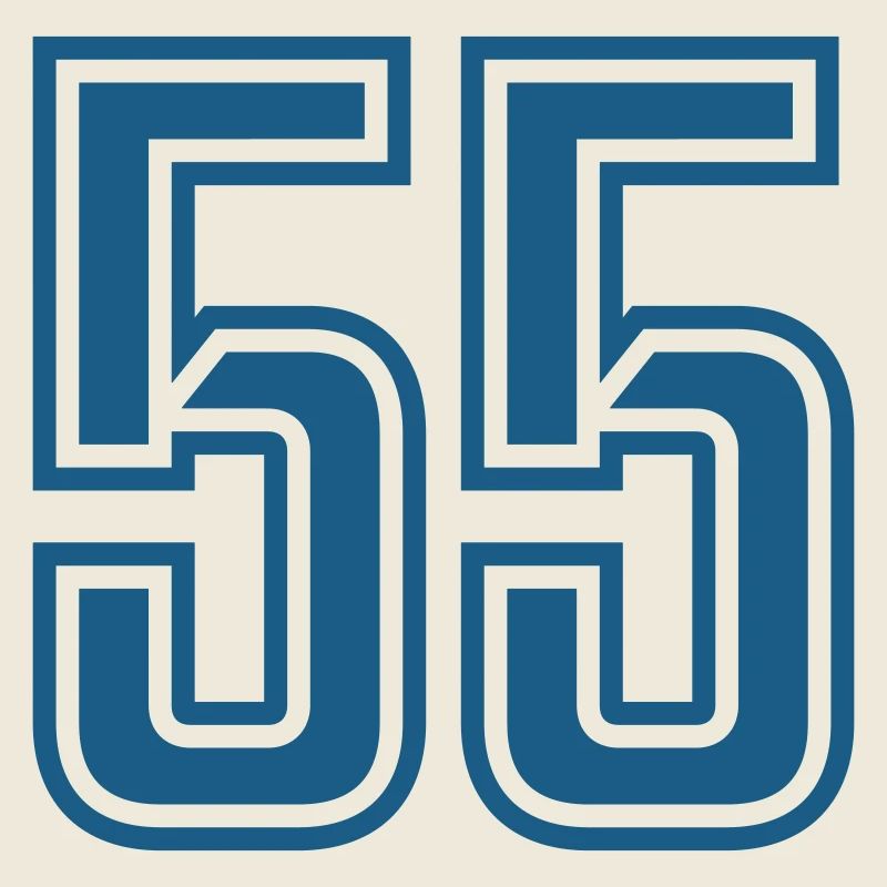 55