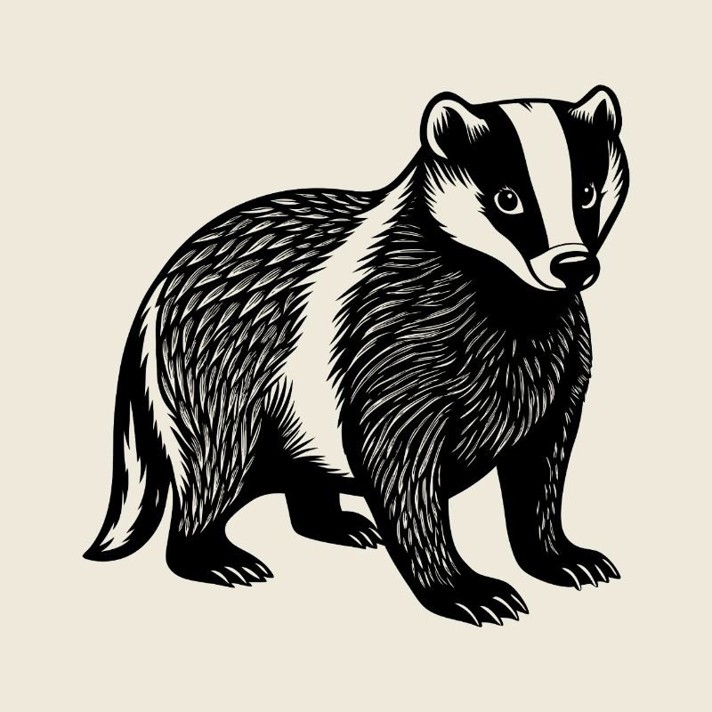 Blaireau