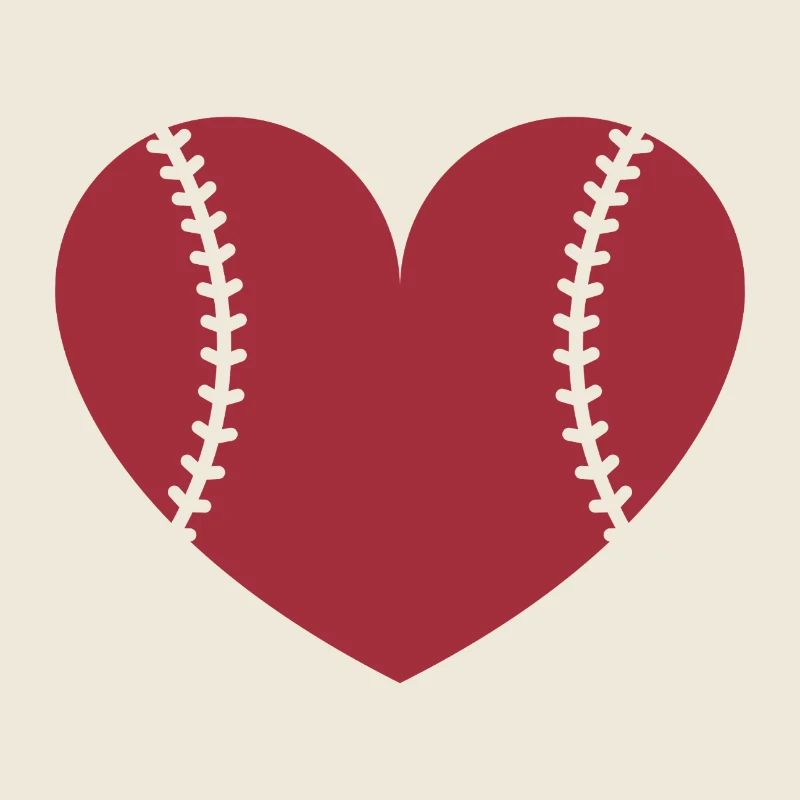 Baseballherz