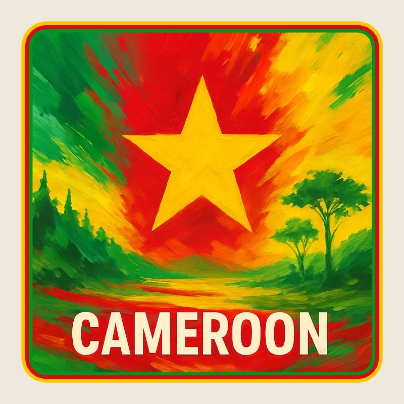 Cameroon Travel Design