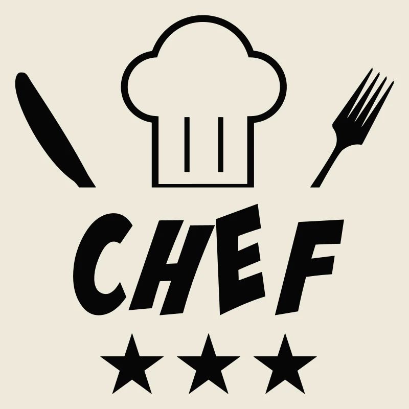 Chef - Kitchen - Cook