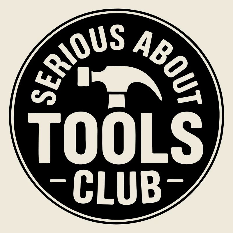 Sérieux à propos du club d’outils