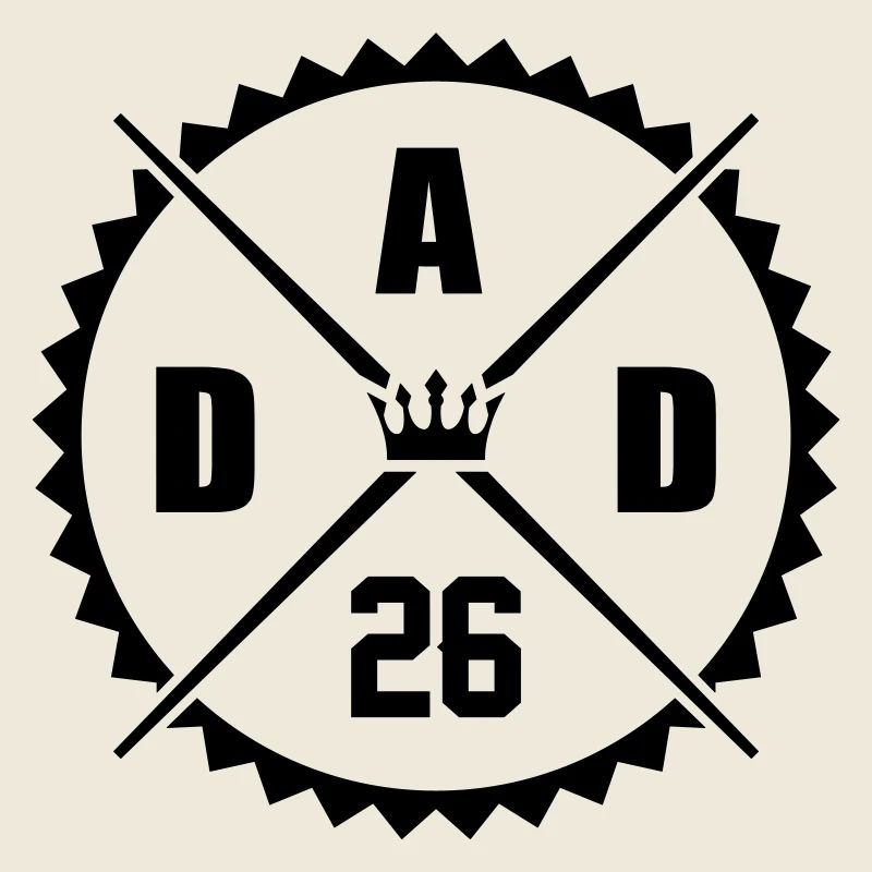 Dad 26