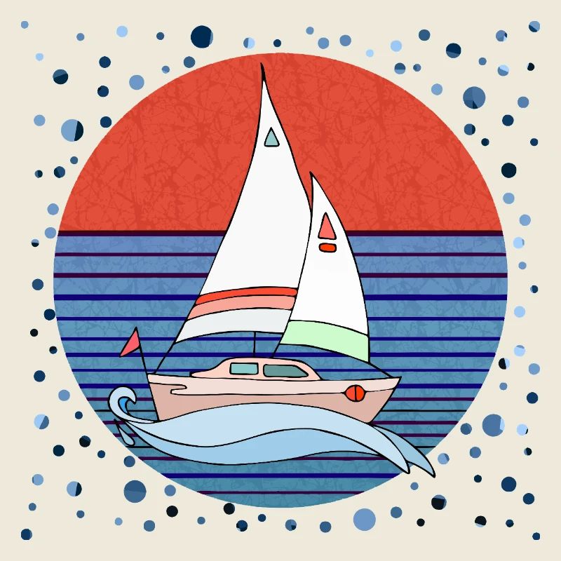 Segelboot