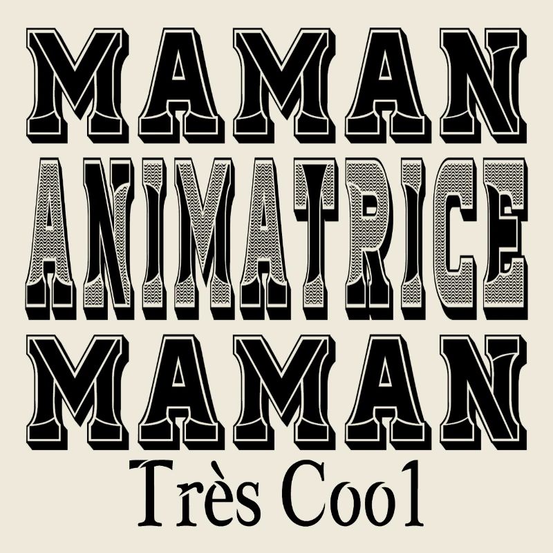 Mama Animatorin Mama Sehr cool