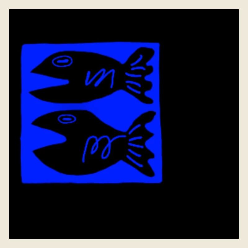 POISSON. PÊCHE. MER. OCEAN. ETOILE. VACANCES