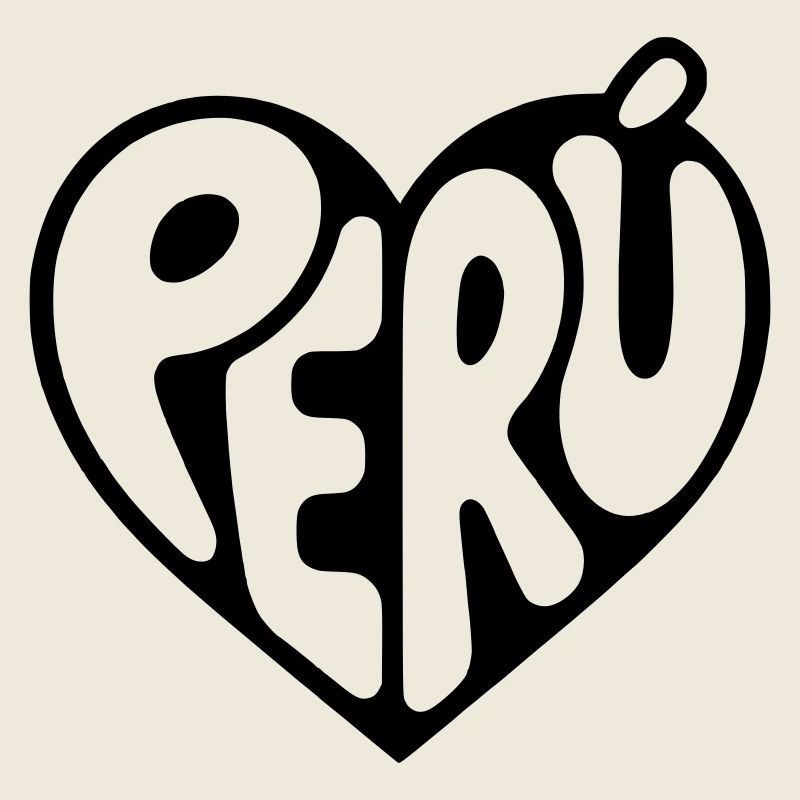 Peru Herz