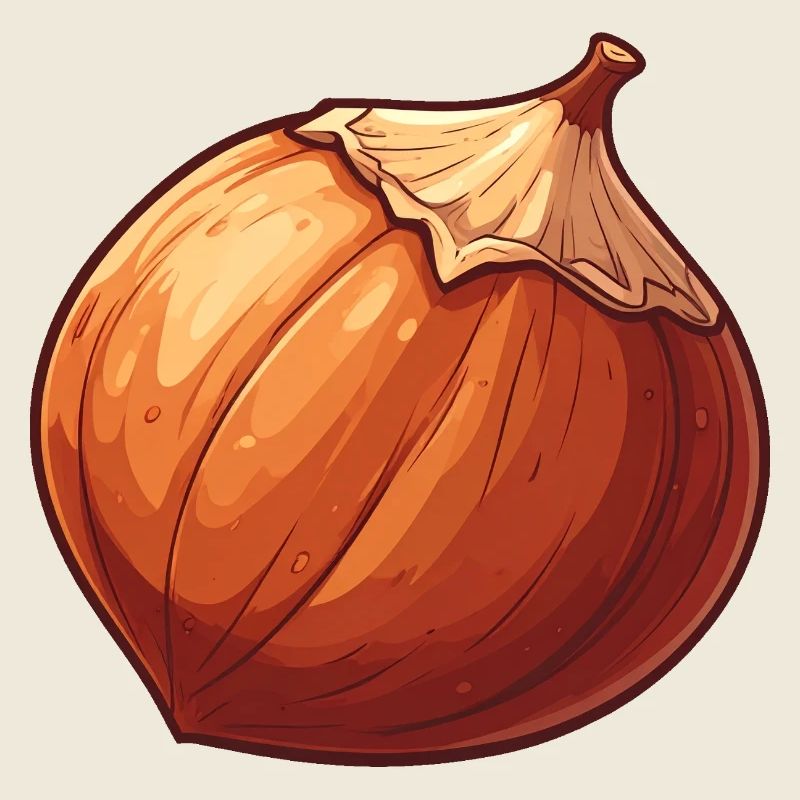 Hazelnut