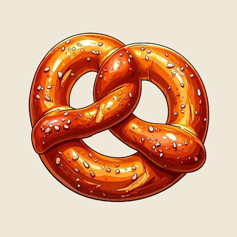 Brezel