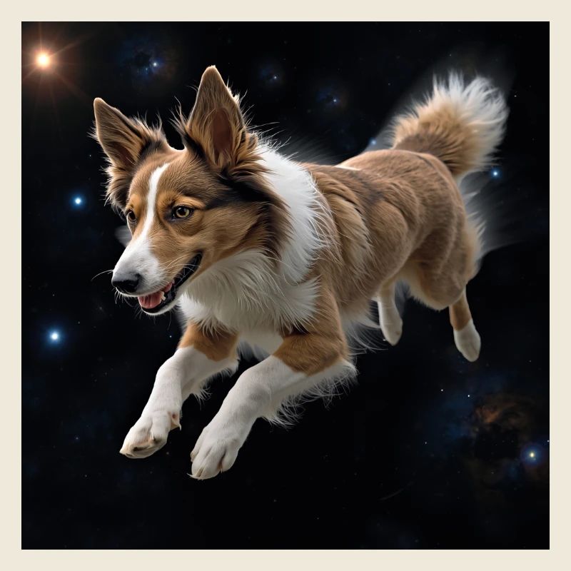 Border collie