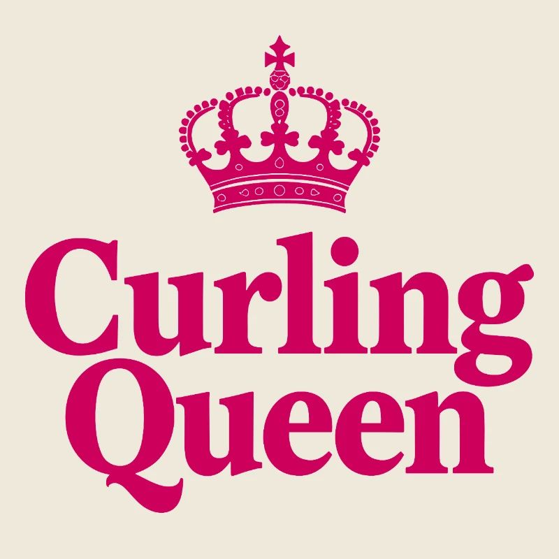 Curling Queen - Die Königin auf dem Eis