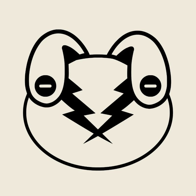 Plush: Minushy (Head)