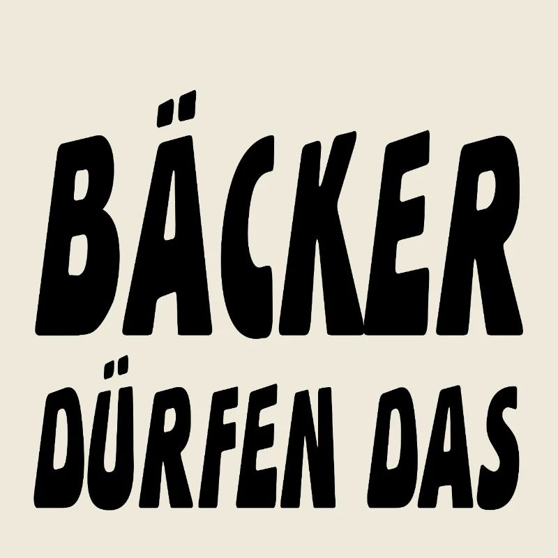 Bäcker