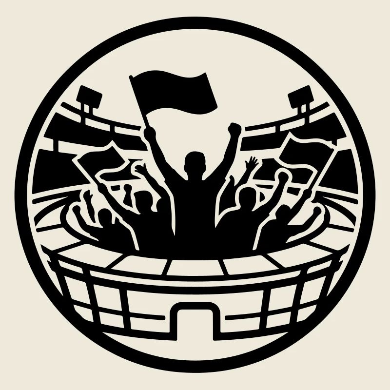 Stadium Fans