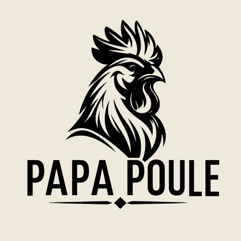 Daddy Hen – Beschützender Daddy