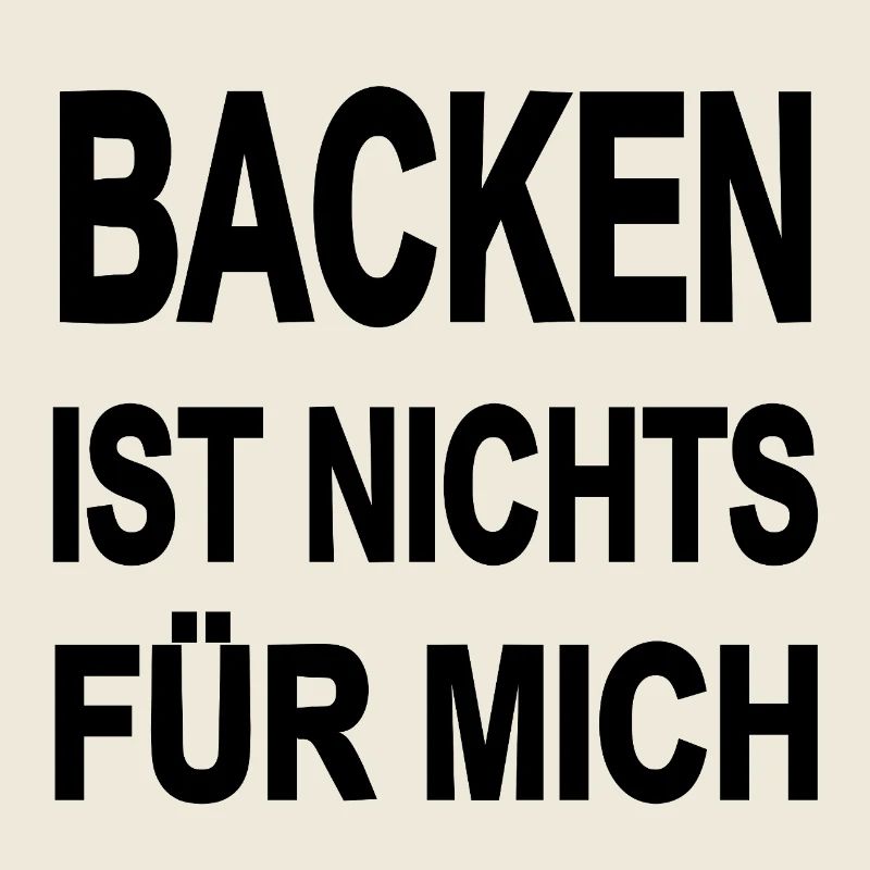 Backen