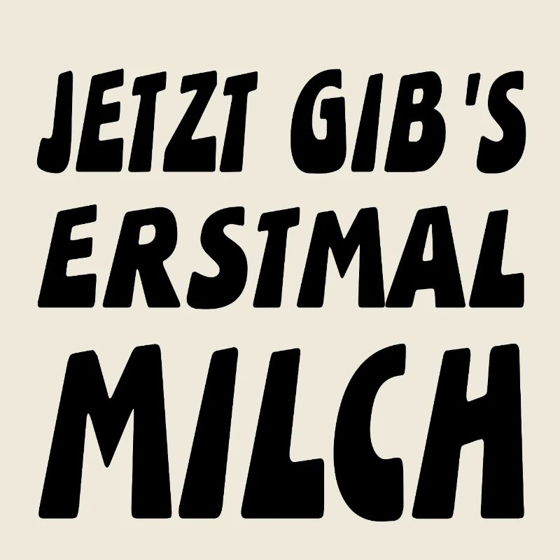 Milch