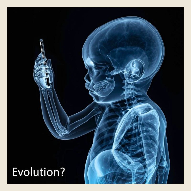 Évolution du smartphone