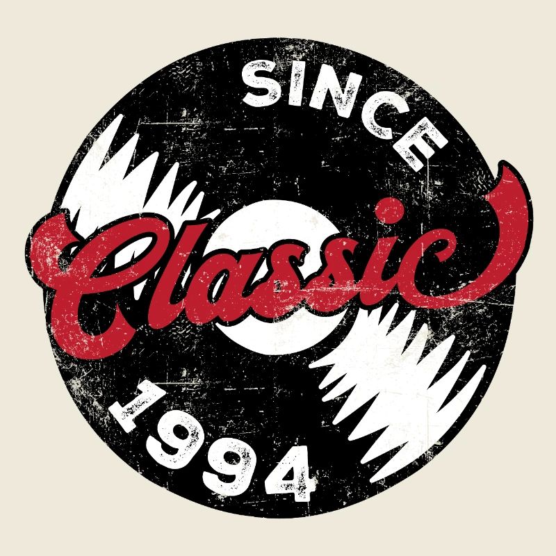 1994 Vintage