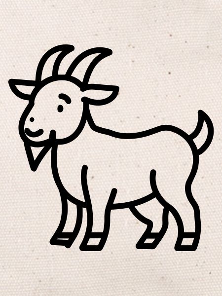Ziege