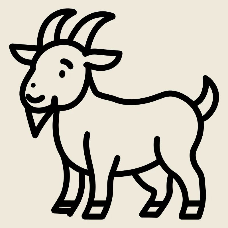 chèvre