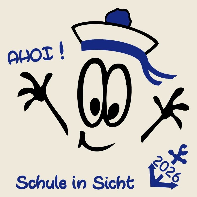 Ahoi Schulstart 
