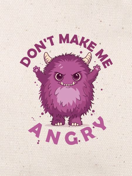 Little Monster