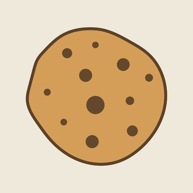 Schokoladenkeks