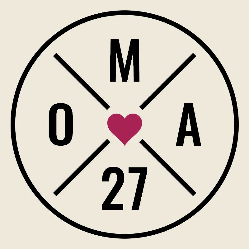 Grand-mère 2027