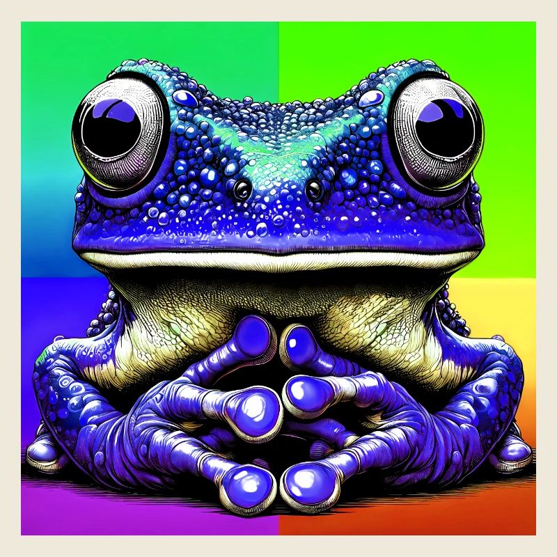 Frosch