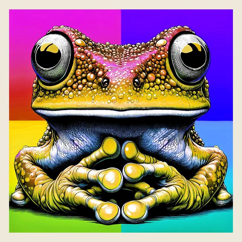 Frosch