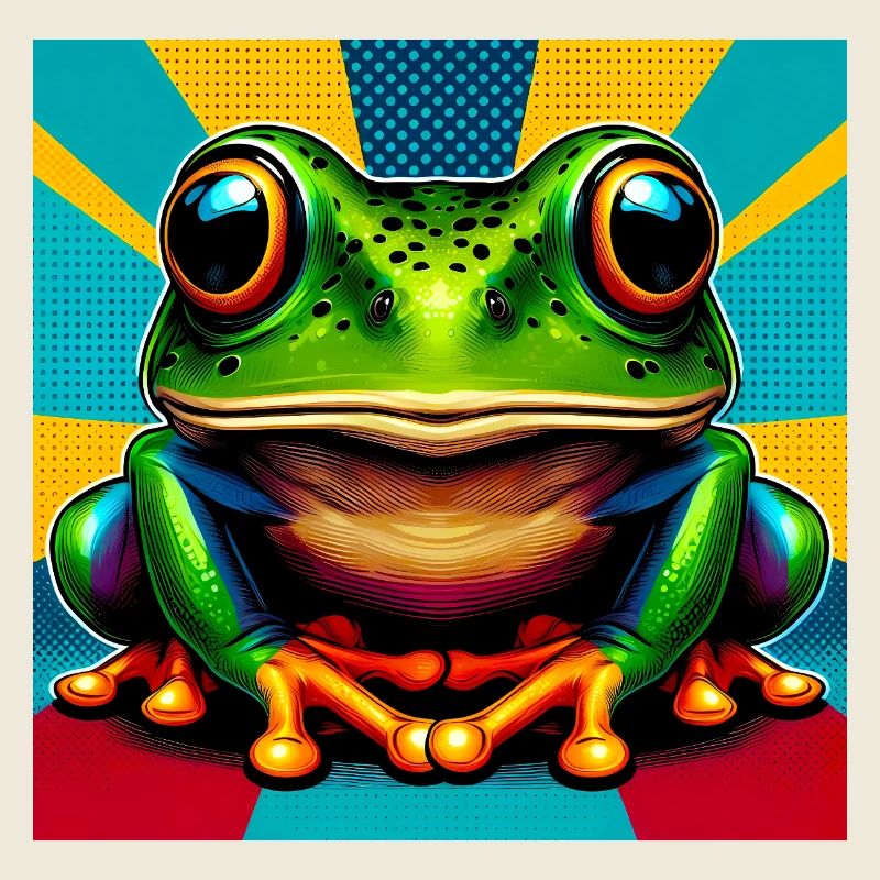 frog