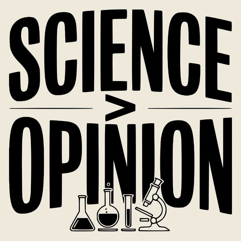 Science > Opinion
