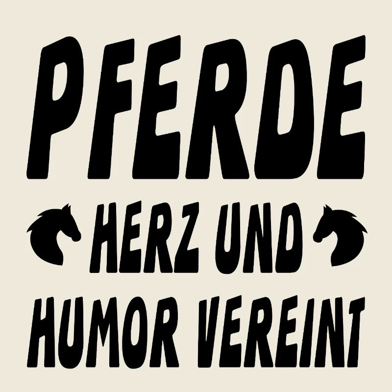 Pferde