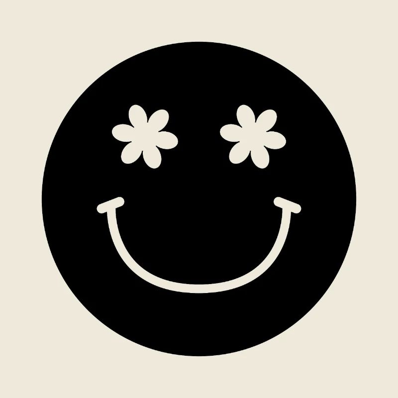 Smiley-Gesicht
