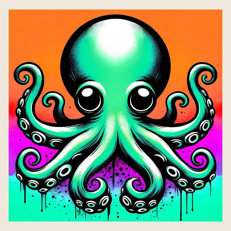 Octopus