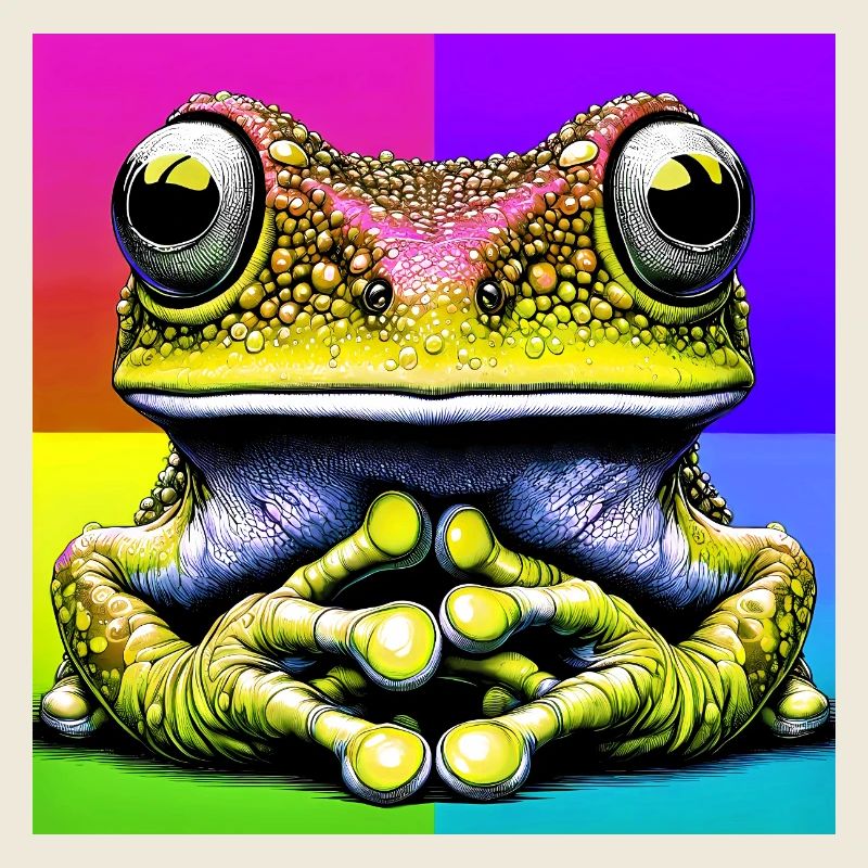 Frosch