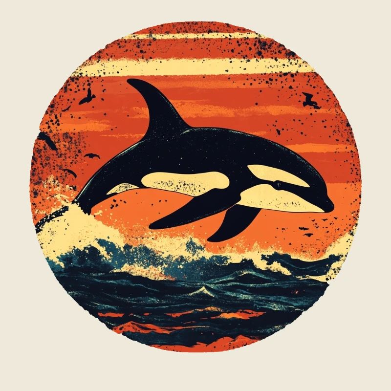 Killer whale