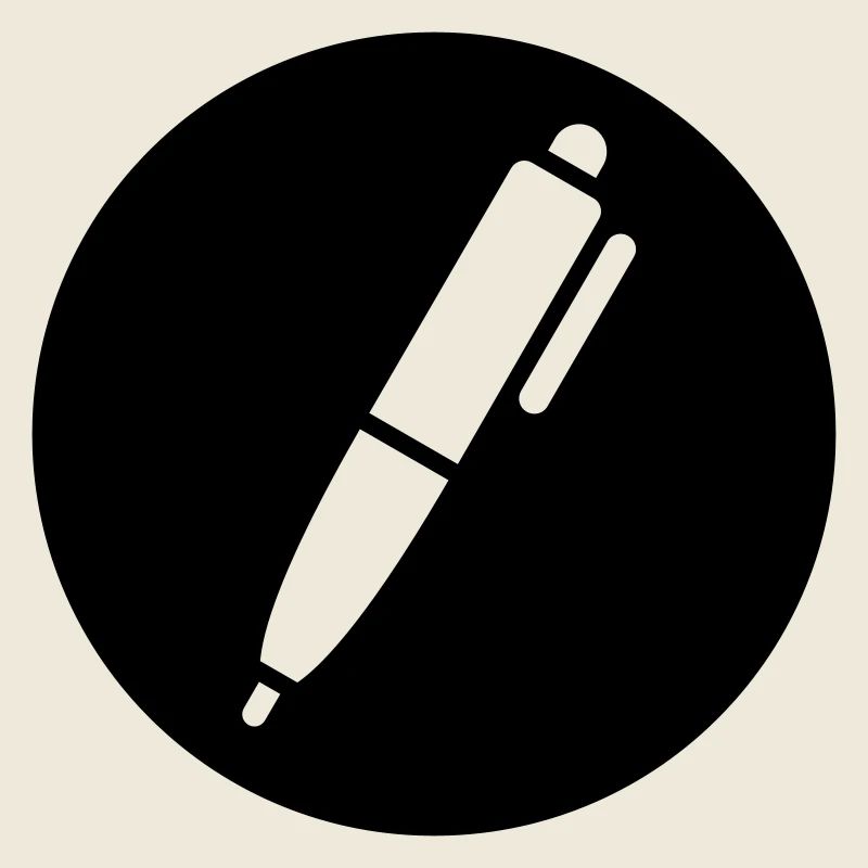 Stift, Kugelschreiber